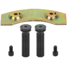 M0124, 095.779, CMSK.9.1 Толкатели с пластиной суппорта Meritor DX  